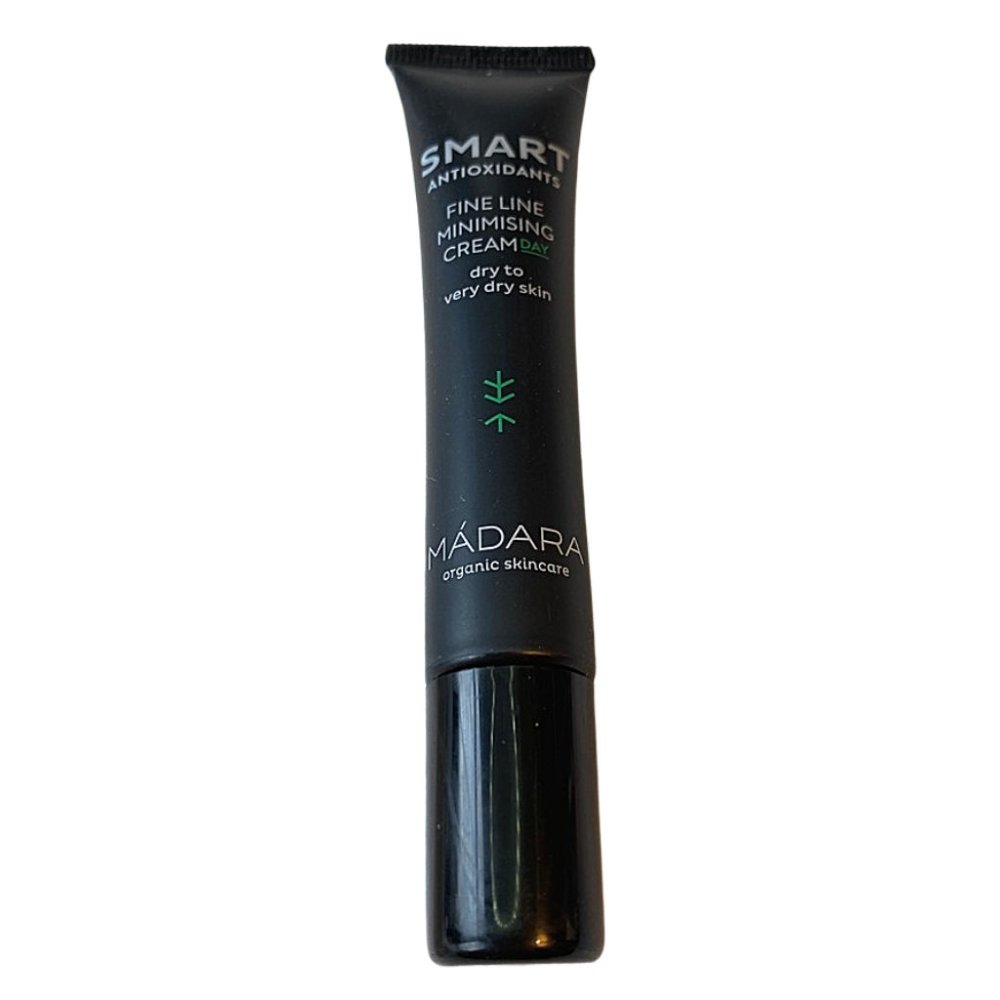 Madara SMART ANTIOXIDANTS Fine Line Minimizing Day Cream